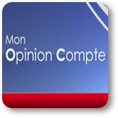 mon opinion compte