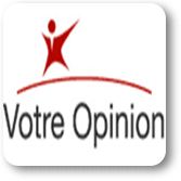 sondage rémunéré avev votre opinion