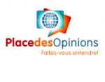 place des opinions