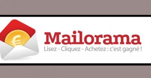 Site aussi Mailorama