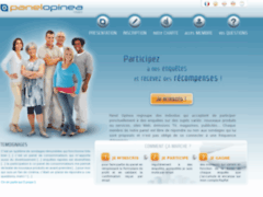 Site de Panelopinea