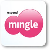 mingle