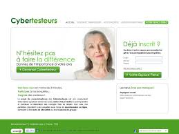 le site des cybertesteurs
